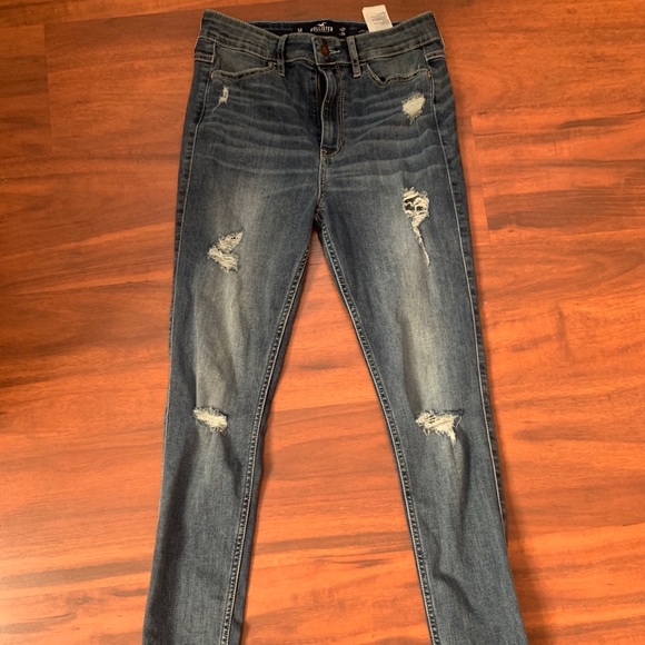 Hollister jeans - Picture 2 of 2